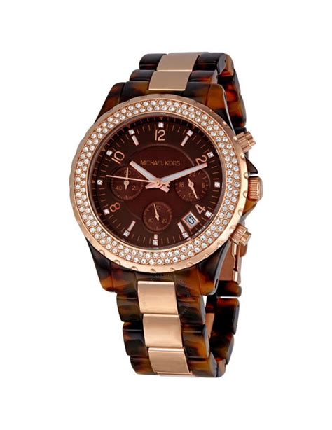 funciones del reloj michael kors